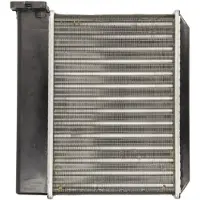 THERMOTEC Warmtewisselaar, interieur verwarming D6B014TT