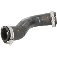 THERMOTEC DCA038TT Laadluchtslang