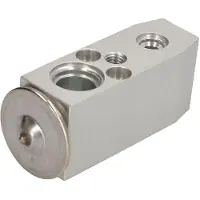THERMOTEC Expansieventiel, airconditioning KTT140116