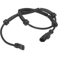 AUTLOG Sensor, wielsnelheid AS4798