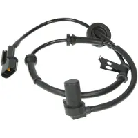 AUTLOG Sensor, wielsnelheid AS4355 links