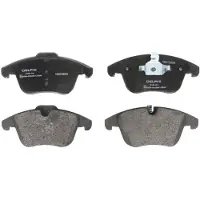 Delphi Remblokset LP3180, voor