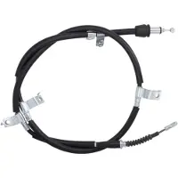 Linex Kabel, parkeerrem 18.01.27 links