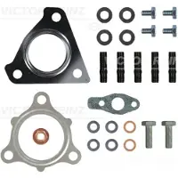 REINZ 04-10301-01 Turbocharger, montageset