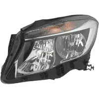MAGNETI MARELLI Hoofdkoplamp