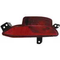 MAGNETI MARELLI Achterlicht 715104212000