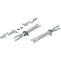 Quick Brake 102 53 013 Regulateur, trommelrem