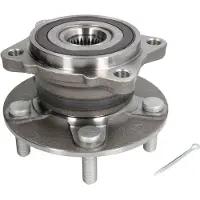 BTA Wiellagerset H2C050BTA