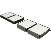 FILTRON Cabinefilter K1112-2x