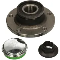 BTA H2X027BTA Wiellagerset