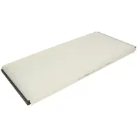Knecht Cabine luchtfilter LA 62