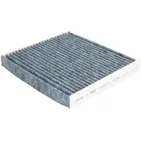 MAHLE ORIGINAL LAO 859 Interieurfilter