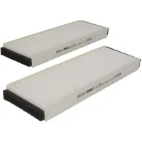 Knecht LA 239/S Interieurfilter