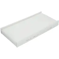 MAHLE ORIGINAL Cabine luchtfilter LA 232