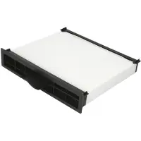 Knecht Cabine luchtfilter LA 227