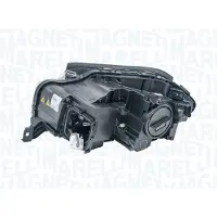 MAGNETI MARELLI 710815079013 Koplamp