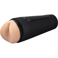 Main Squeeze Man Squeeze Chad White Masturbator Ass