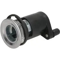 MAGNETI MARELLI Slotcilinderbehuizing 350105007900