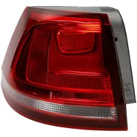 TYC 11-12822-01-2 Achterlicht