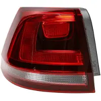 TYC 11-12822-11-2 Achterlicht