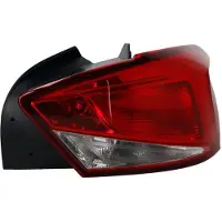 TYC Achterlicht 11-14495-01-2