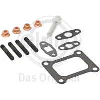 ELRING 933.680 Turbocharger, montageset