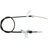 Linex Kabel, parkeerrem 41.01.24 links