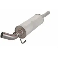 ASMET Geluiddemper achter 02.054