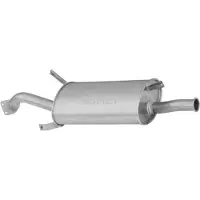 ASMET Geluiddemper achter 26.002