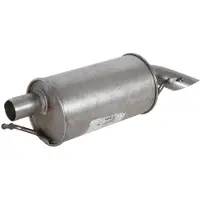 ASMET Geluiddemper achter 07.238