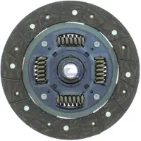 AISIN Koppelingsplaat DO-007
