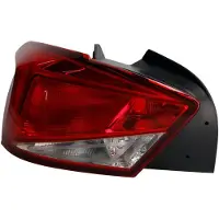 TYC 11-14496-01-2 Achterlicht