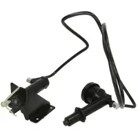 LPR Hoofd-/koppelingscilinderset 3140K