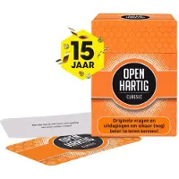 Openhartig Classic