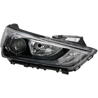 TYC Koplamp 20-16289-15-2
