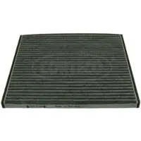 CORTECO Cabinefilter 80000771