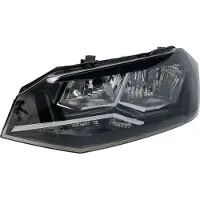 TYC Koplampen 20-16446-05-2, links