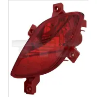TYC 19-12220-01-2 Mistachterlamp