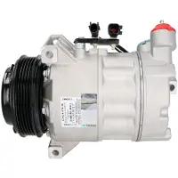 Delphi Compressor, airconditioner CS20482