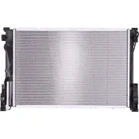 Nissens Radiator, motorkoeling 67167