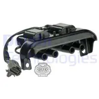 Delphi GN10771-12B1 Bobine