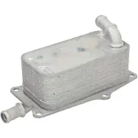 THERMOTEC Olie radiator, automatische versnellingsbak D4M015TT