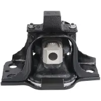 SASIC 2706353 Houder, motorophanging