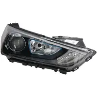 TYC 20-16289-05-2 Koplamp