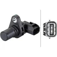 Hella 6PU 013 122-681 Nokkenassensor