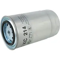 MAHLE ORIGINAL Brandstoffilter KC 214