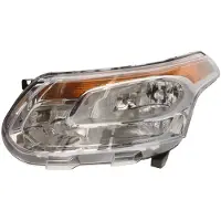 Alkar 2791852 Koplamp