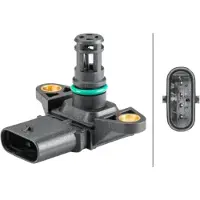 Hella Vacuümsensor 6PP358 152-381