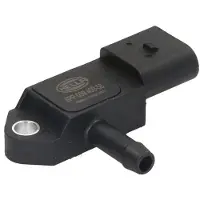 Hella Sensor, uitlaatgasdruk 6PP009 409-581