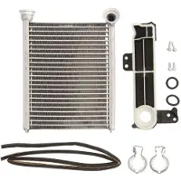 THERMOTEC Warmtewisselaar, interieur verwarming D6R018TT